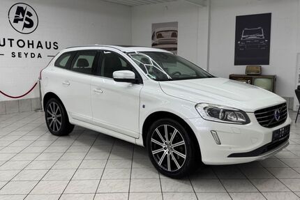 Volvo XC60 170.000 km 14.290 &euro; Bielefeld 33604