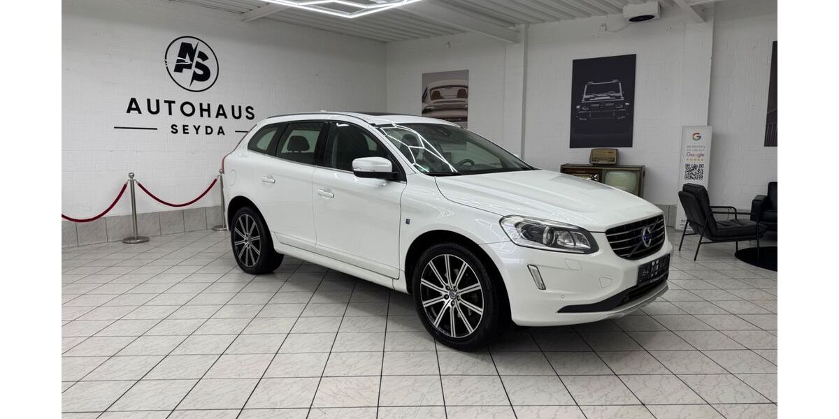 Volvo XC60 170.000 km 14.290 &euro; Bielefeld 33604