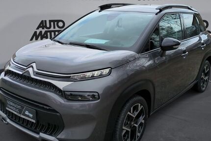 Citroen C3 Aircross 23.020 km 17.777 &euro; Hiddenhausen 32120