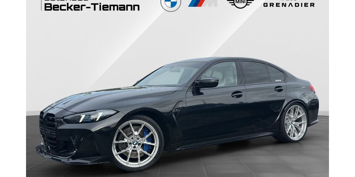 BMW M3 12.822 km 83.902 &euro; Spenge 32139