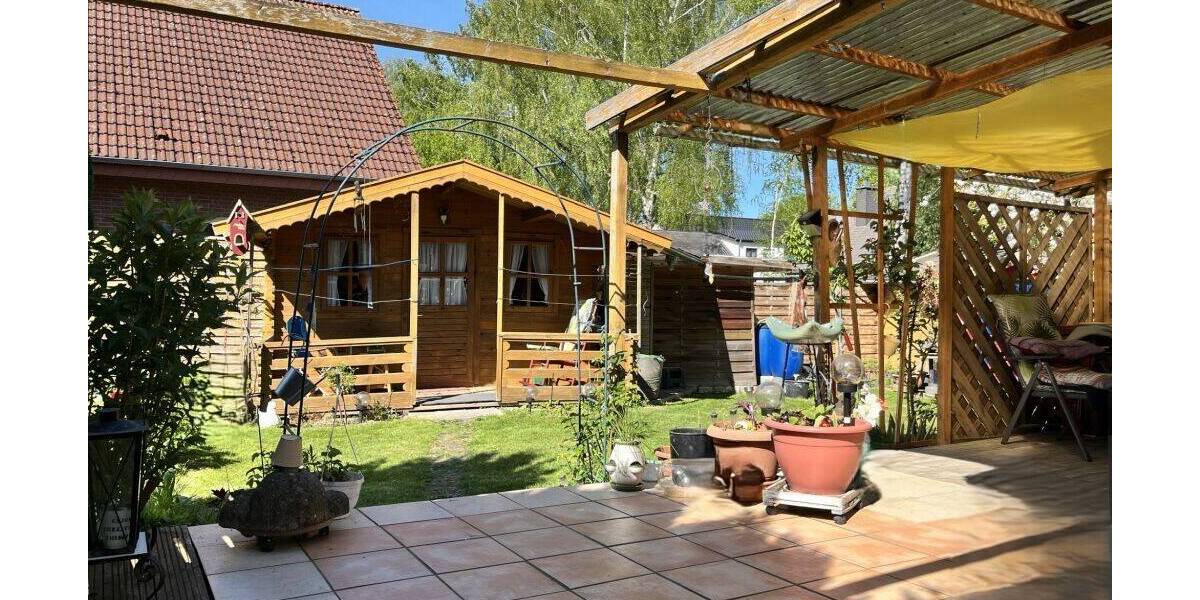 Einfamilienhaus Bad Salzuflen Holzhausen - 4 Zimmer, 105 m&sup2;, 398.000&euro; | Angebot:26377051