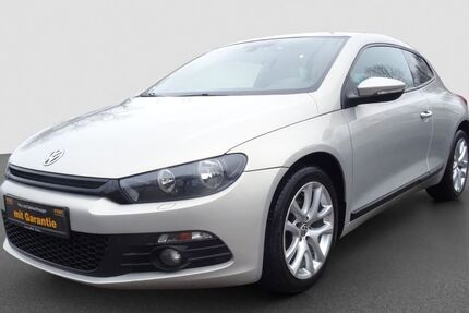 VW Scirocco 174.989 km 6.490 &euro; Löhne 32584