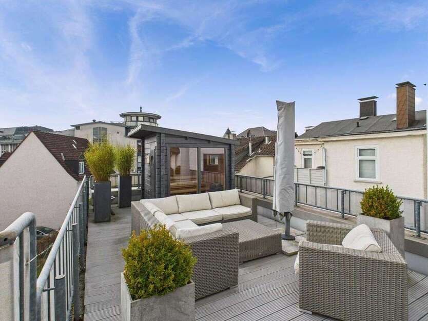 Wohnung zum Mieten in Detmold 1.590 € 154 m²