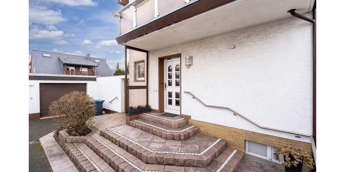 Einfamilienhaus Gütersloh Avenwedde - 5 Zimmer, 122 m&sup2;, 385.000&euro; | Angebot:25728086