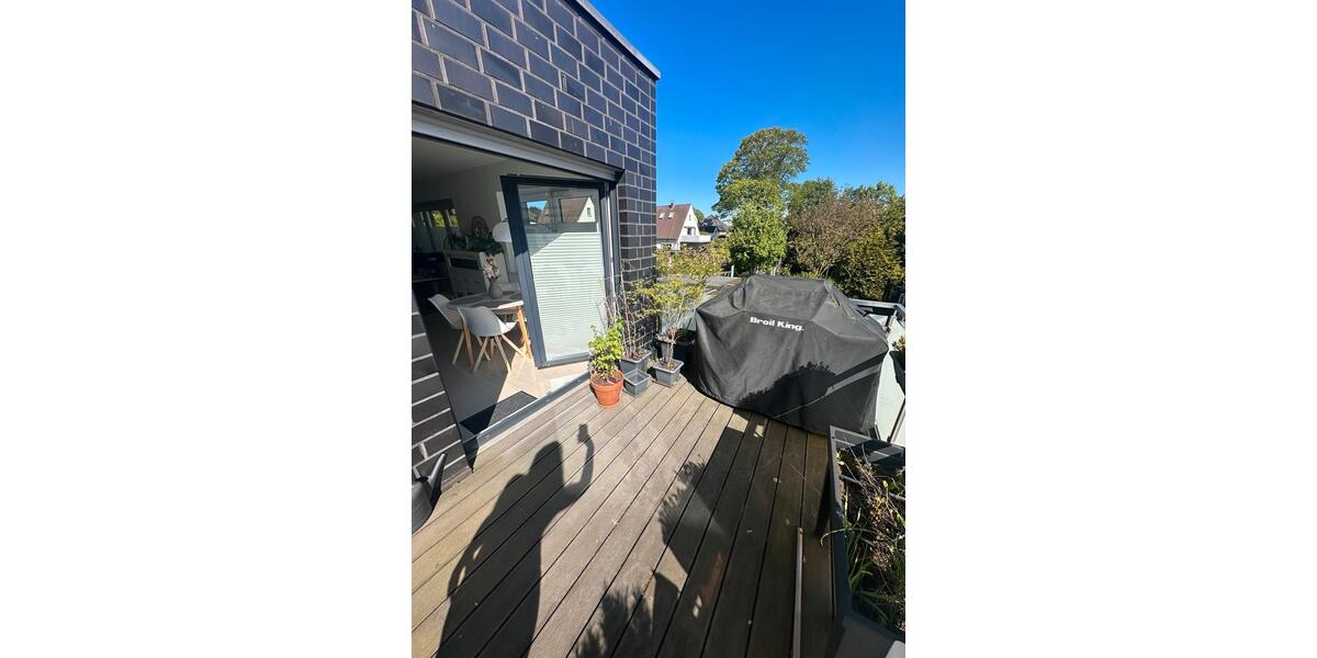 Etagenwohnung Gütersloh Kattenstroth - 3 Zimmer, 80 m&sup2;, 800&euro; | Angebot:26400647