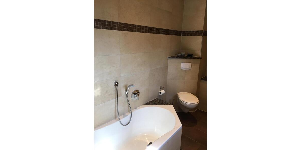 Etagenwohnung Versmold - 2 Zimmer, 55 m&sup2;, 590&euro; | Angebot:26420600