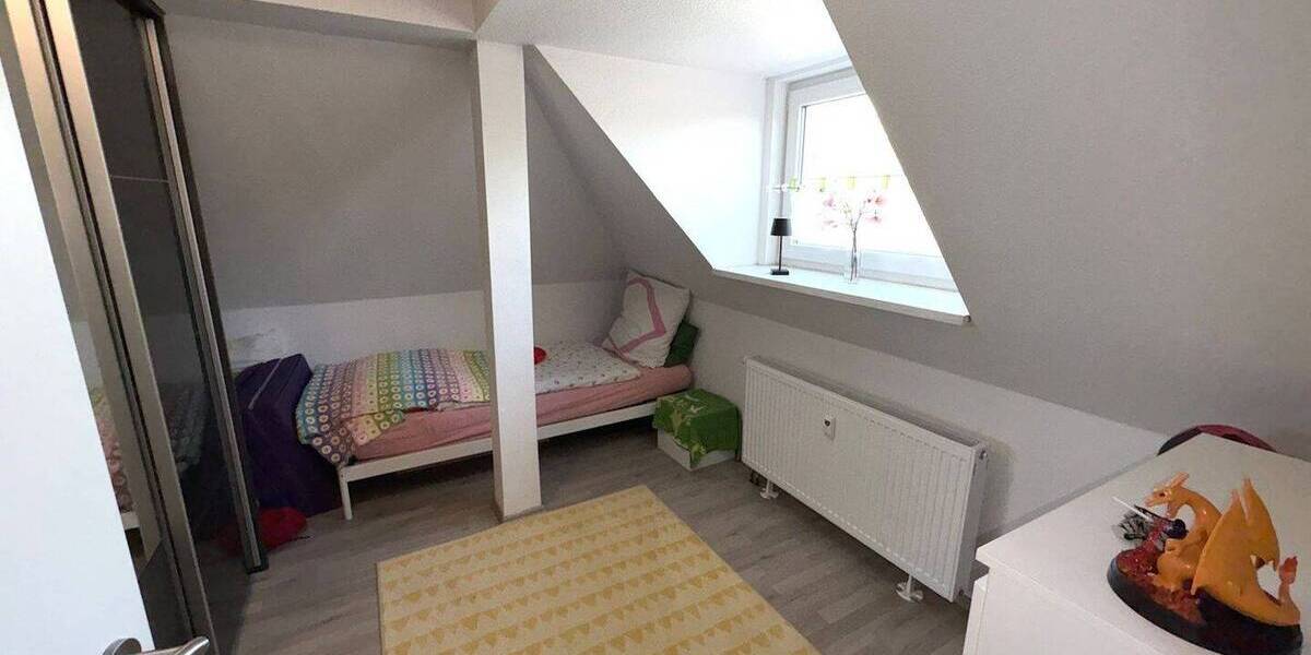 Mehrfamilienhaus, Wohnhaus Gütersloh Innenstadt - 7 Zimmer, 529.000&euro; | Angebot:26450961