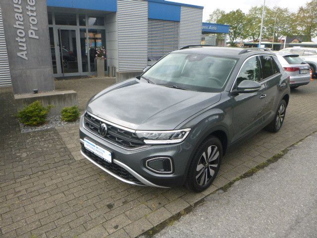 VW T-Roc 20.550 km 28.390 € Delbrück 33129