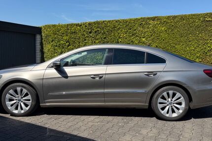 VW CC 122.000 km 10.500 &euro; Leopoldshöhe 33818