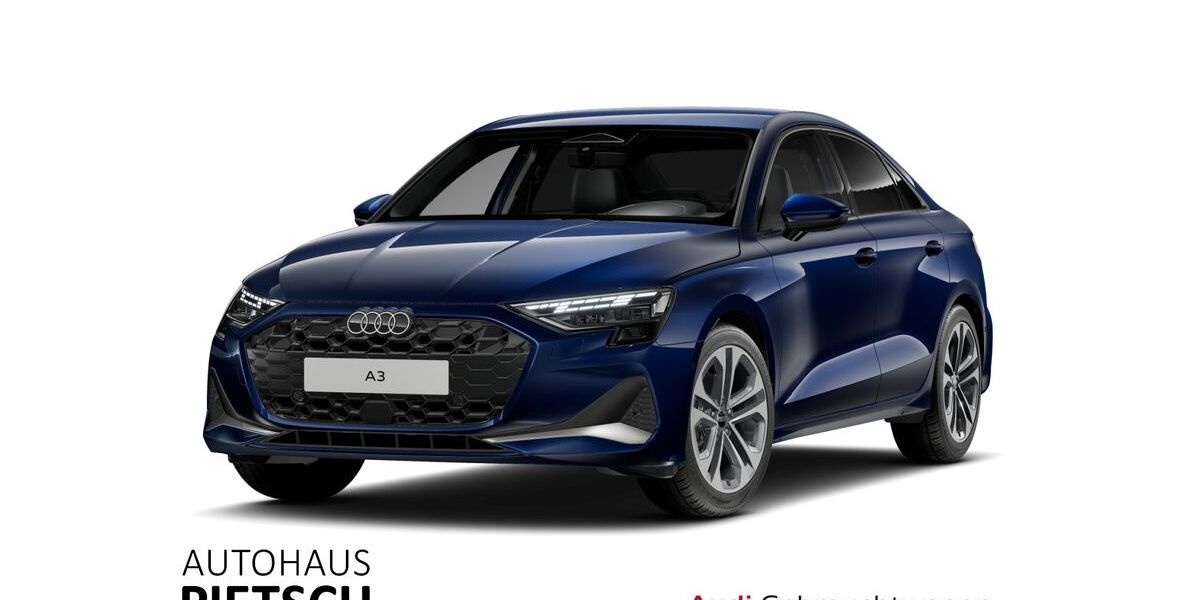 Audi A3 23.373 km 30.990 &euro; Melle 49324