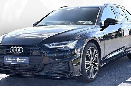 Audi A6 85.233 km 41.990 &euro; Bielefeld 33689