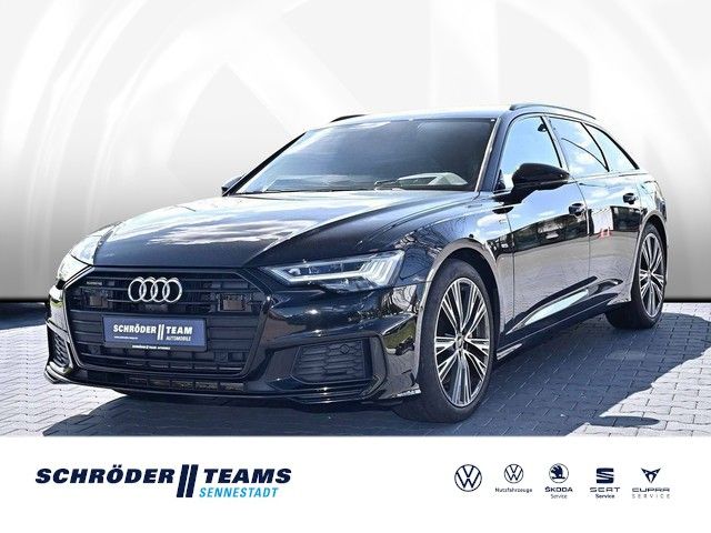 Audi A6 85.233 km 41.990 &euro; Bielefeld 33689