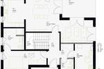 Einfamilienhaus Delbrück - 5 Zimmer, 170 m&sup2;, 496.000&euro; | Angebot:26684752