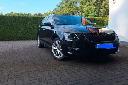 Skoda Octavia 87.903 km 15.950 &euro; Detmold 32758