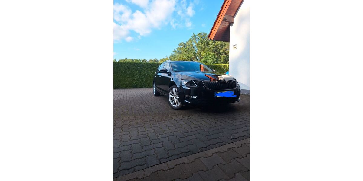 Skoda Octavia 87.903 km 15.950 &euro; Detmold 32758