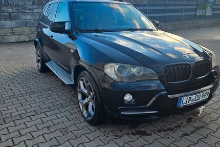 BMW X5 240.853 km 9.900 &euro; Augustdorf 32832