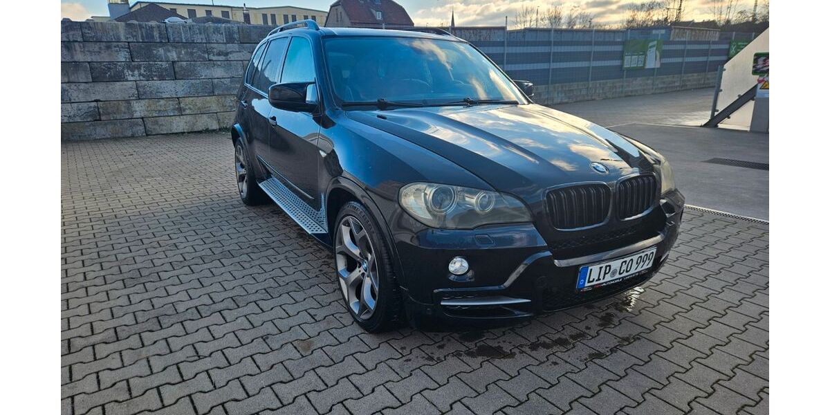 BMW X5 240.853 km 9.900 &euro; Augustdorf 32832