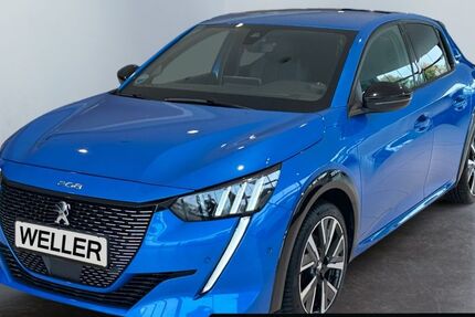 Peugeot 208 79.810 km 15.780 € Bielefeld 33609