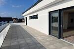 Offene Neubauwohnung mit großer Terasse 3 zimmer