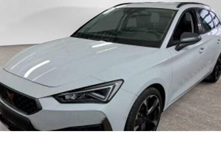 Cupra Leon 18.073 km 30.780 &euro; Lemgo 32657