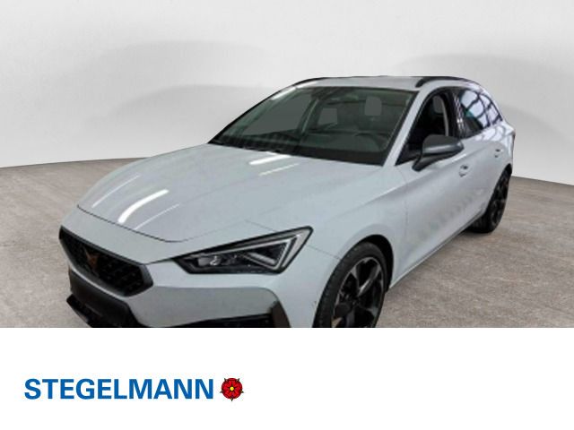 Cupra Leon 18.073 km 30.780 &euro; Lemgo 32657