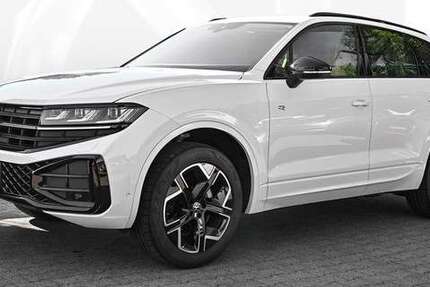 VW Touareg 25.040 km 64.580 € Bielefeld 33689