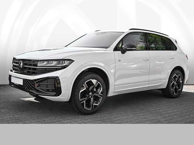 VW Touareg 25.040 km 64.580 € Bielefeld 33689