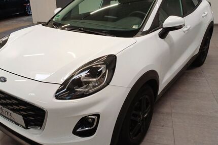 Ford Puma 33.540 km 13.950 &euro; Bad Oeynhausen 32547
