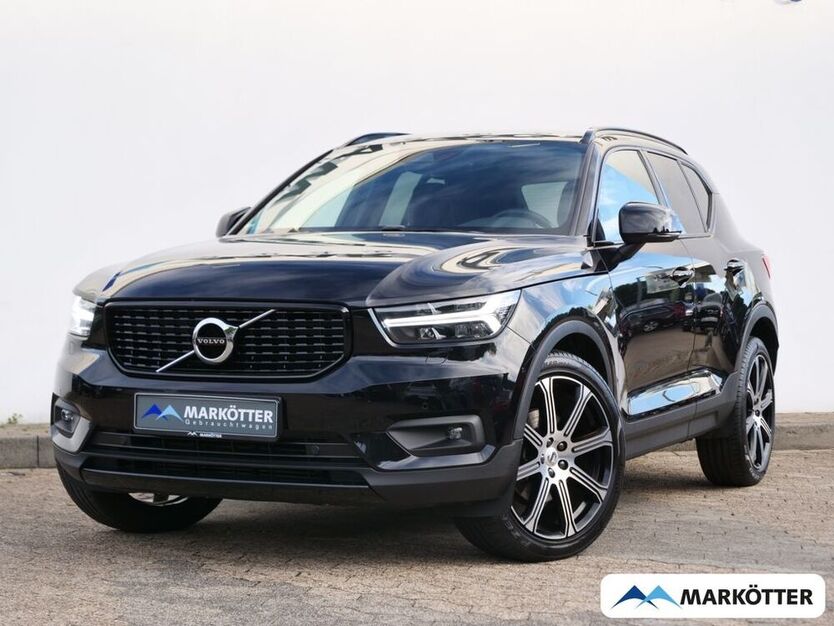 XC40