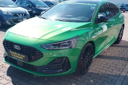 Ford Focus 34.395 km 30.995 &euro; Rheda-Wiedenbrück 33378