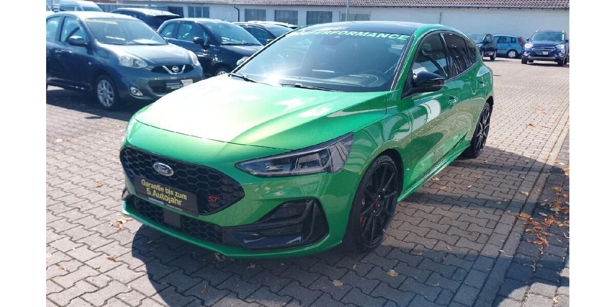 Ford Focus 34.395 km 30.995 &euro; Rheda-Wiedenbrück 33378