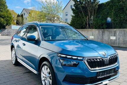 Skoda Kamiq 21.000 km 21.500 &euro; Bielefeld 33647