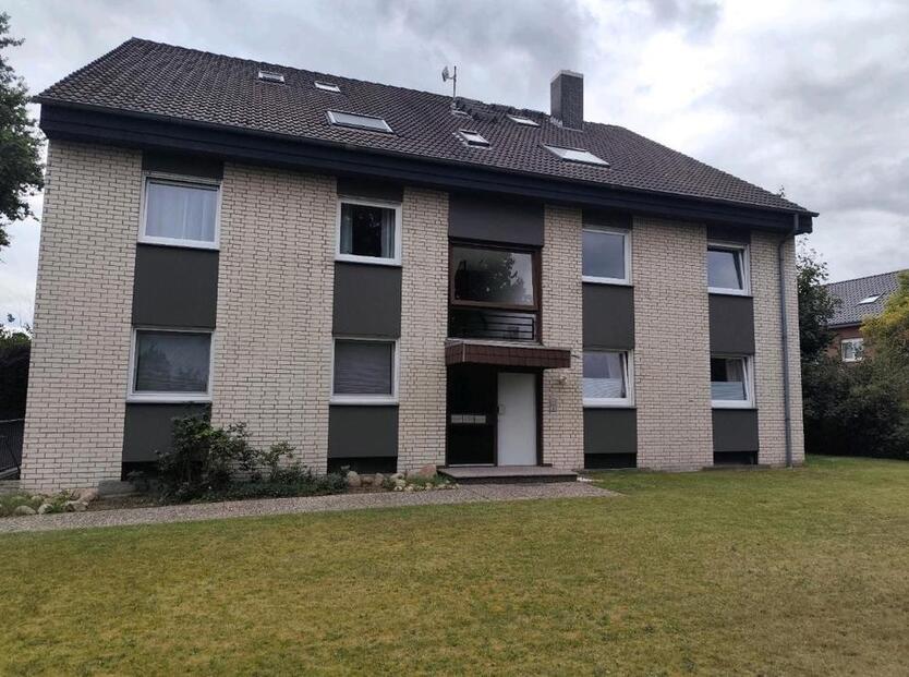 Eigentumswohnung Wallenhorst-Hollage
