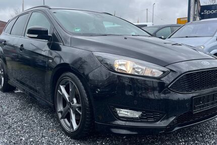 Ford Focus 66.985 km 11.790 &euro; Gütersloh 33330