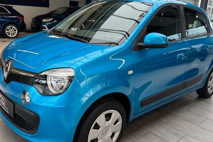 Renault Twingo 135.000 km 3.900 &euro; Detmold 32758