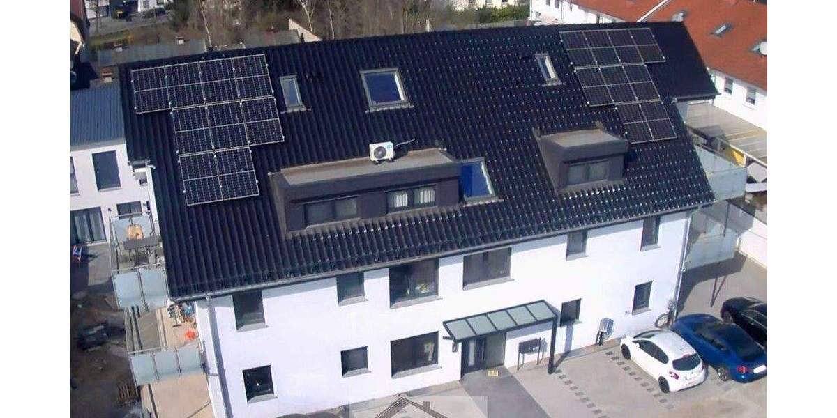 Etagenwohnung Bielefeld / Brackwede Brackwede - 3 Zimmer, 70 m&sup2;, 334.000&euro; | Angebot:25669086