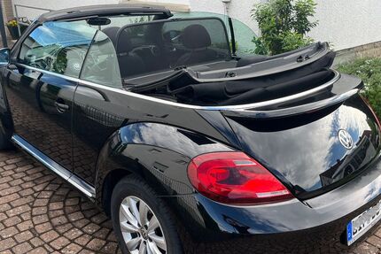 VW Beetle 38.600 km 15.300 &euro; Lemgo 32657