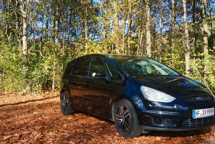 Ford S-Max 262.000 km 1.850 &euro; Bad Salzuflen 32108