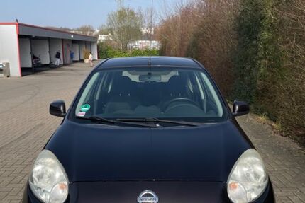 Nissan Micra 112.500 km 3.500 &euro; Herford 32049