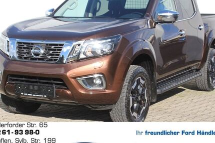 Nissan Navara 120.000 km 28.900 € Bad Salzuflen 32107