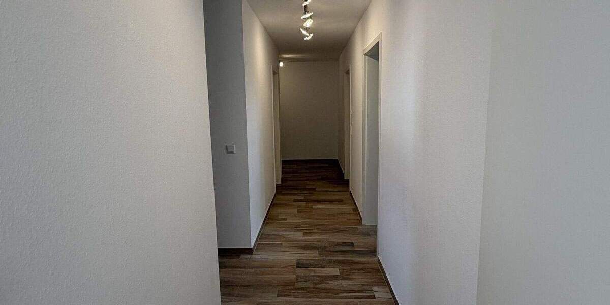 Etagenwohnung Bielefeld / Senne Senne - 3 Zimmer, 107 m&sup2;, 1.100&euro; | Angebot:26161161