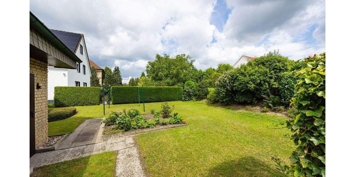 Einfamilienhaus Halle/Westf. Künsebeck - 4 Zimmer, 126 m&sup2;, 348.000&euro; | Angebot:25734215