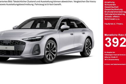 Audi A6 23.535 km 53.985 &euro; Gütersloh 33330