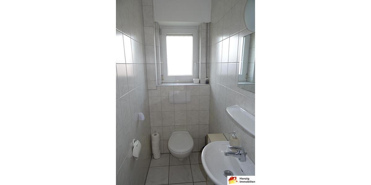 Dachgeschoßwohnung Bielefeld Jöllenbeck - 3 Zimmer, 70 m&sup2;, 580&euro; | Angebot:26299768