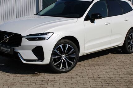Volvo XC60 22.900 km 39.990 &euro; Schloß Holte-Stukenbrock 33758