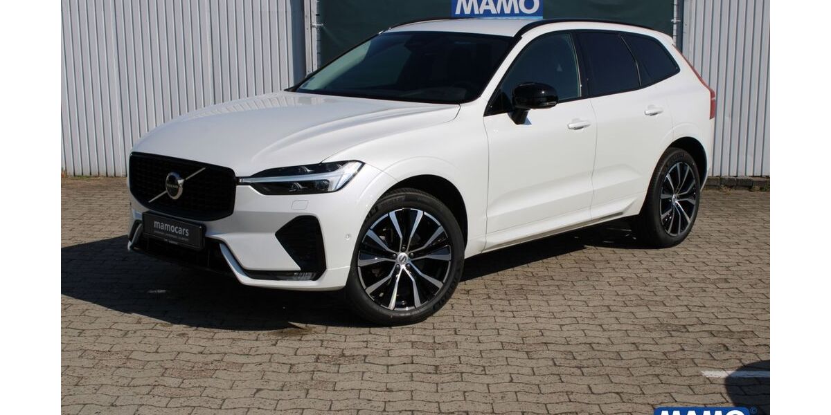 Volvo XC60 22.900 km 39.990 &euro; Schloß Holte-Stukenbrock 33758