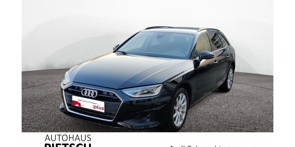 Audi A4 53.606 km 23.980 &euro; Bünde 32257