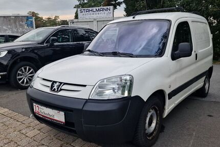 Peugeot Partner 93.000 km 3.490 € Bielefeld 33647