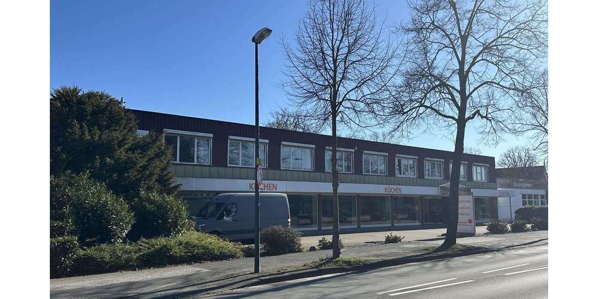 Gewerbeobjekt Gütersloh Kattenstroth - 1.180.000&euro; | Angebot:27397968