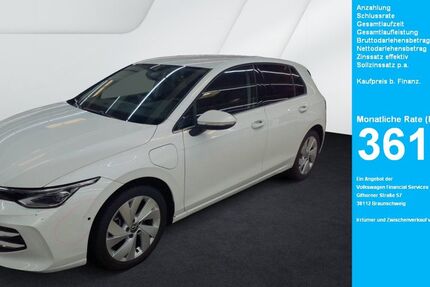 VW Golf 22.676 km 36.385 &euro; Gütersloh 33334